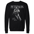 Darryn Peterson Men's Crewneck Sweatshirt | 500 LEVEL