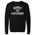 Vs. Everybody Men's Crewneck Sweatshirt | 500 LEVEL