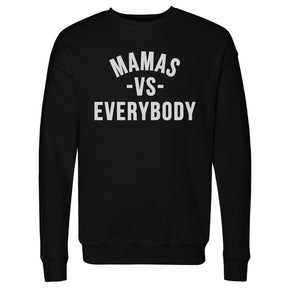 Vs. Everybody Men's Crewneck Sweatshirt | 500 LEVEL