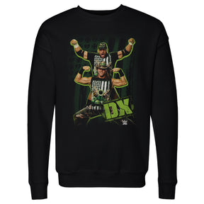 D-Generation X Men's Crewneck Sweatshirt | 500 LEVEL