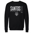Leicy Santos Men's Crewneck Sweatshirt | 500 LEVEL