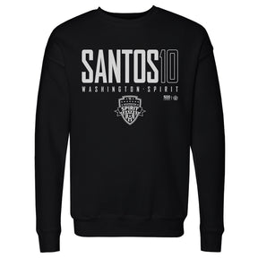 Leicy Santos Men's Crewneck Sweatshirt | 500 LEVEL
