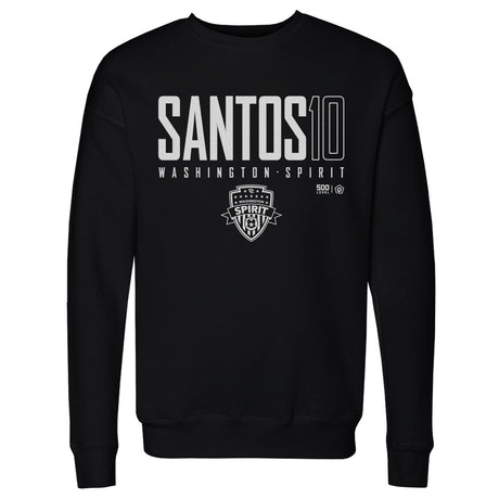 Leicy Santos Men's Crewneck Sweatshirt | 500 LEVEL