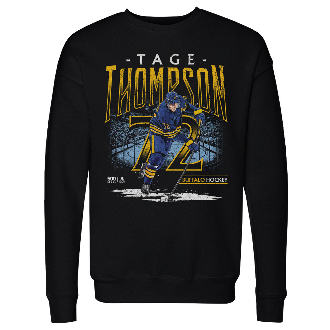 Tage Thompson Men's Crewneck Sweatshirt | 500 LEVEL