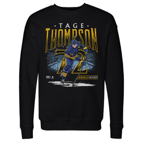Tage Thompson Men's Crewneck Sweatshirt | 500 LEVEL