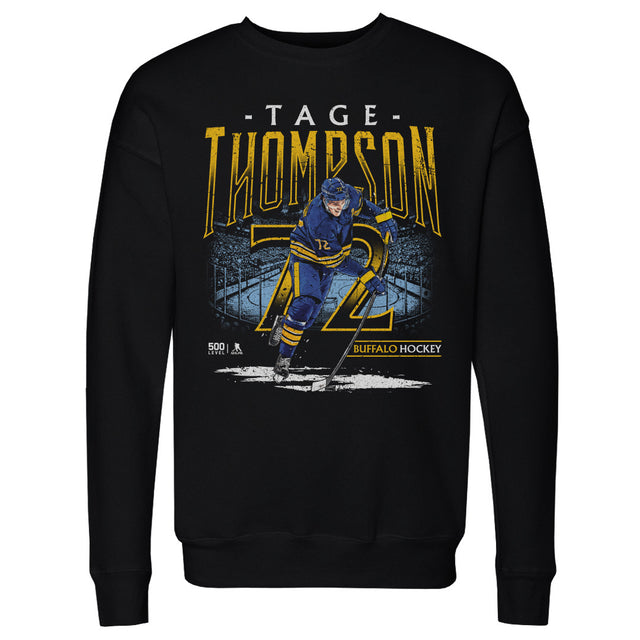 Tage Thompson Men's Crewneck Sweatshirt | 500 LEVEL