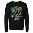 Courtney Williams Men's Crewneck Sweatshirt | 500 LEVEL