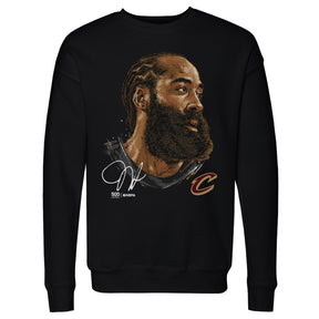 James Harden Men's Crewneck Sweatshirt | 500 LEVEL