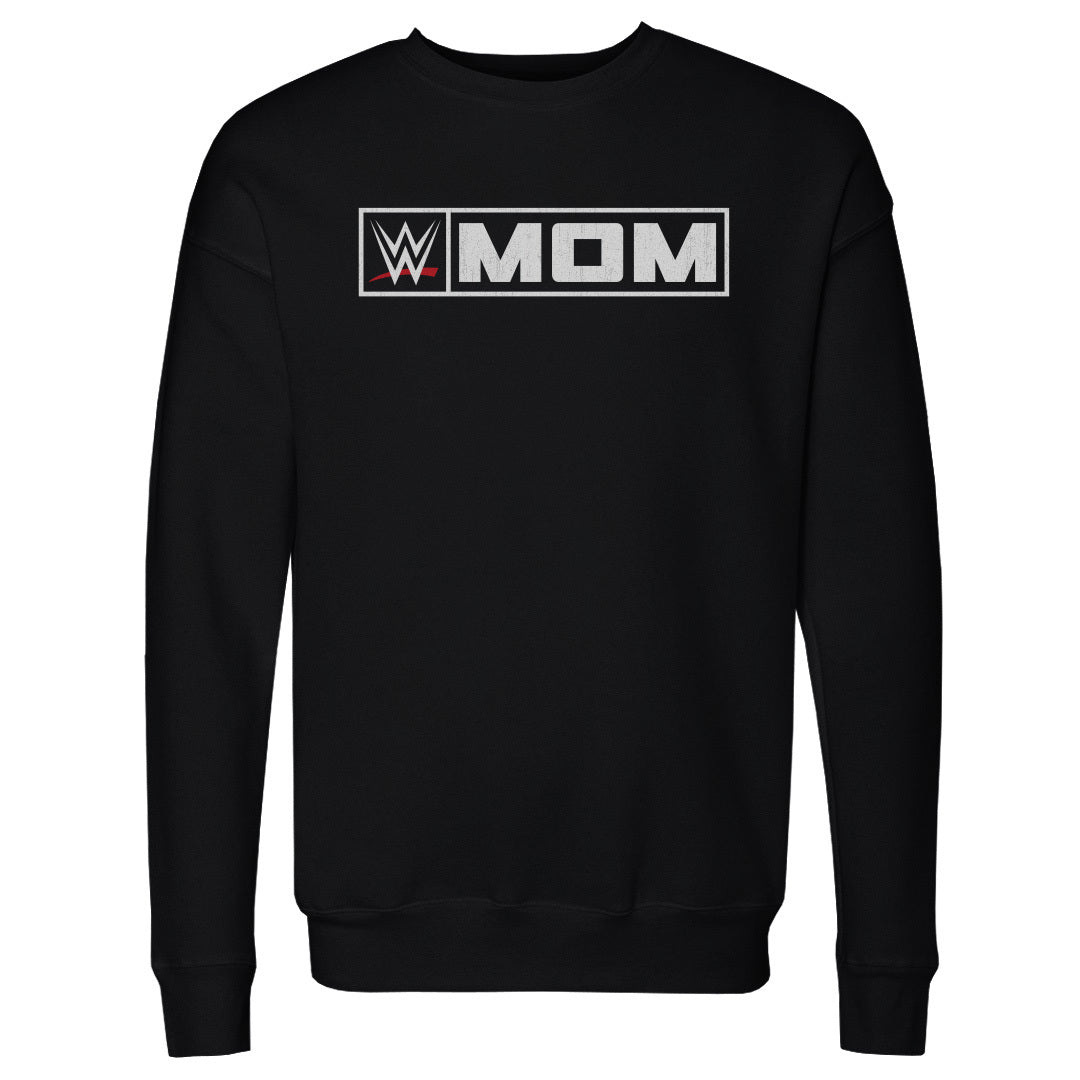 WWE Men's Crewneck Sweatshirt | 500 LEVEL
