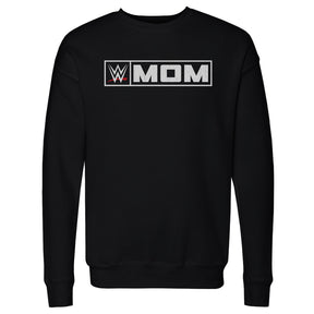 WWE Men's Crewneck Sweatshirt | 500 LEVEL