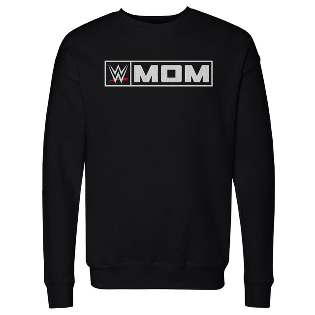 WWE Men's Crewneck Sweatshirt | 500 LEVEL