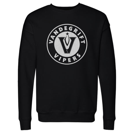 Vandegrift Vipers Men's Crewneck Sweatshirt | 500 LEVEL
