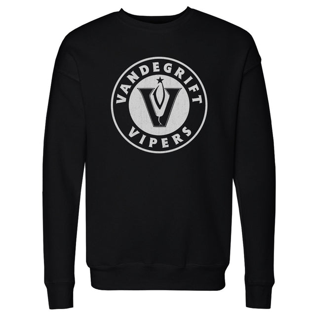 Vandegrift Vipers Men's Crewneck Sweatshirt | 500 LEVEL