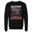 Matt Cardona Men's Crewneck Sweatshirt | 500 LEVEL