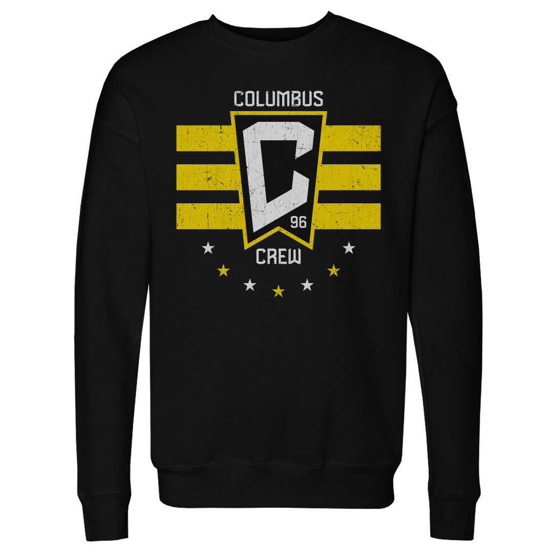 Columbus Crew Men's Crewneck Sweatshirt | 500 LEVEL
