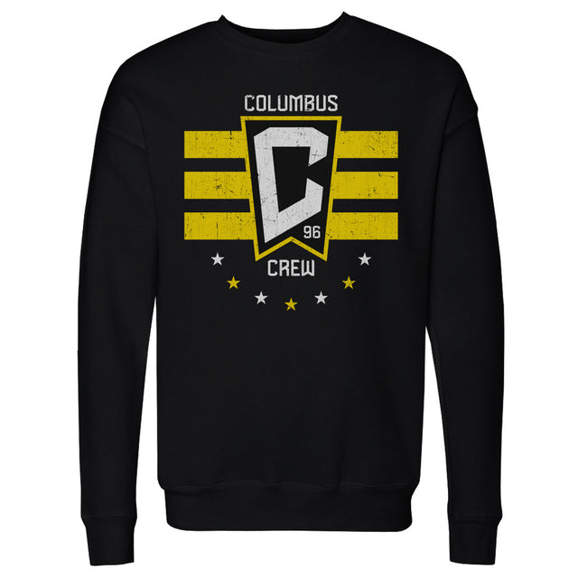 Columbus Crew Men's Crewneck Sweatshirt | 500 LEVEL