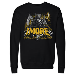 Pittsburgh Riverhounds SC Men's Crewneck Sweatshirt | 500 LEVEL