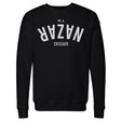 Frank Nazar Men's Crewneck Sweatshirt | 500 LEVEL