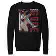 MacKenzie Gore Men's Crewneck Sweatshirt | 500 LEVEL