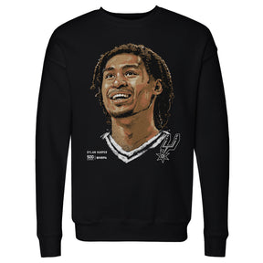 Dylan Harper Men's Crewneck Sweatshirt | 500 LEVEL