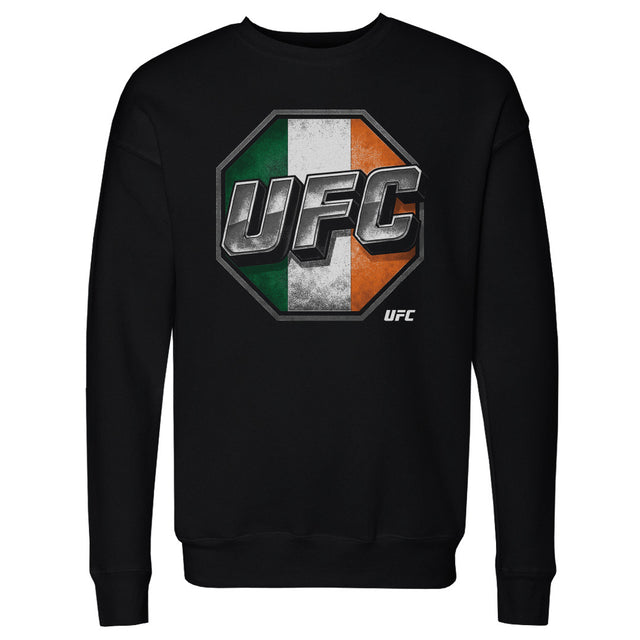 UFC Men's Crewneck Sweatshirt | 500 LEVEL