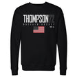 Tage Thompson Men's Crewneck Sweatshirt | 500 LEVEL