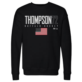 Tage Thompson Men's Crewneck Sweatshirt | 500 LEVEL