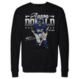 Aaron Donald Men's Crewneck Sweatshirt | 500 LEVEL