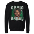 David Bailey Men's Crewneck Sweatshirt | 500 LEVEL