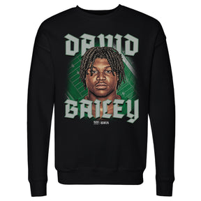 David Bailey Men's Crewneck Sweatshirt | 500 LEVEL