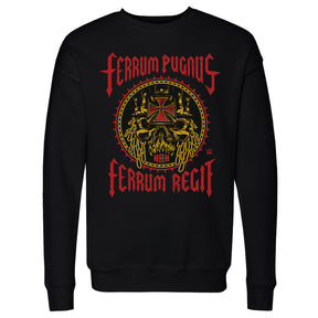 Triple H Men's Crewneck Sweatshirt | 500 LEVEL
