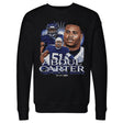 Abdul Carter Men's Crewneck Sweatshirt | 500 LEVEL