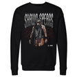 Shawn Spears Men's Crewneck Sweatshirt | 500 LEVEL