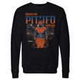 Oswaldo Molina Men's Crewneck Sweatshirt | 500 LEVEL