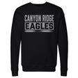 Canyon Ridge Men's Crewneck Sweatshirt | 500 LEVEL