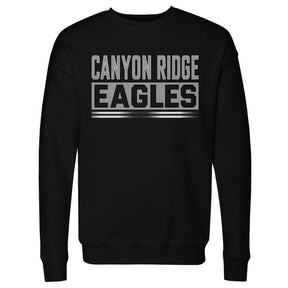 Canyon Ridge Men's Crewneck Sweatshirt | 500 LEVEL