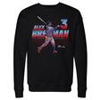 Alex Bregman Men's Crewneck Sweatshirt | 500 LEVEL