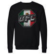 UFC Men's Crewneck Sweatshirt | 500 LEVEL