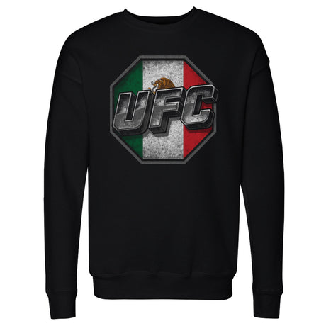 UFC Men's Crewneck Sweatshirt | 500 LEVEL