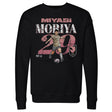 Miyabi Moriya Men's Crewneck Sweatshirt | 500 LEVEL