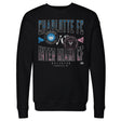 Charlotte FC Men's Crewneck Sweatshirt | 500 LEVEL