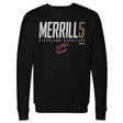 Sam Merrill Men's Crewneck Sweatshirt | 500 LEVEL