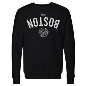 Aliyah Boston Men's Crewneck Sweatshirt | 500 LEVEL