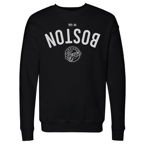 Aliyah Boston Men's Crewneck Sweatshirt | 500 LEVEL