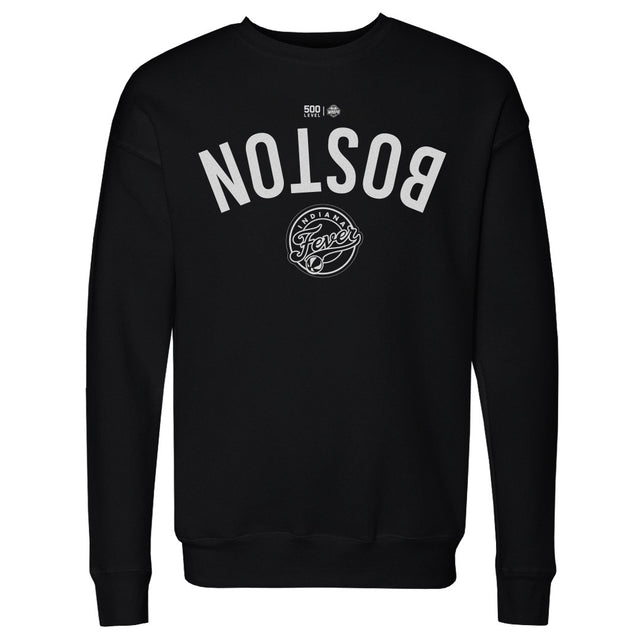 Aliyah Boston Men's Crewneck Sweatshirt | 500 LEVEL