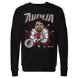 Deni Avdija Men's Crewneck Sweatshirt | 500 LEVEL