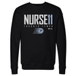 Kia Nurse Men's Crewneck Sweatshirt | 500 LEVEL