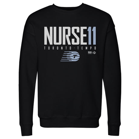 Kia Nurse Men's Crewneck Sweatshirt | 500 LEVEL