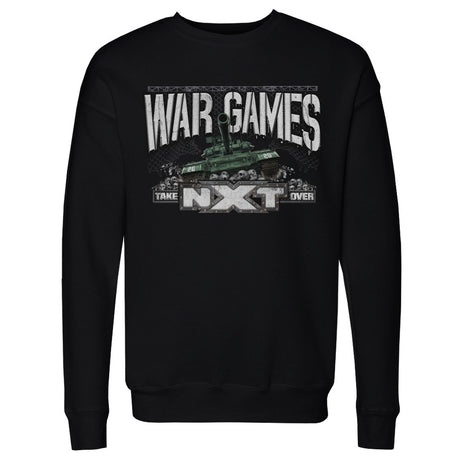 NXT Ware Games Men's Crewneck Sweatshirt | 500 LEVEL