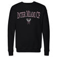 Inter Miami CF Men's Crewneck Sweatshirt | 500 LEVEL